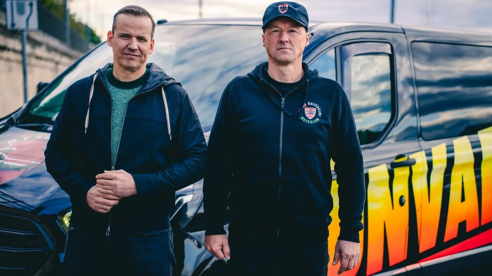 Toroczkai László üzent a Bűnvadászokat feljelentő  Momentumnak