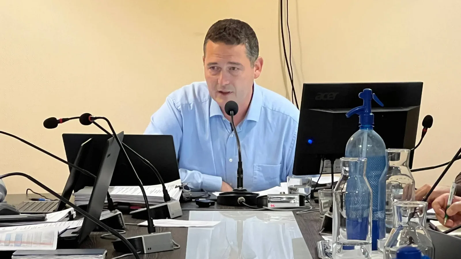 Gyömrőnek változás kell, s én ezt el is fogom érni! – Interjú Kisberk Szabolccsal, a város újdonsült polgármesterével