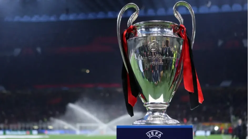 Szintet léphet az UEFA kapzsisága: kiszervezhetik online szolgáltatóknak a BL közvetítési jogait
