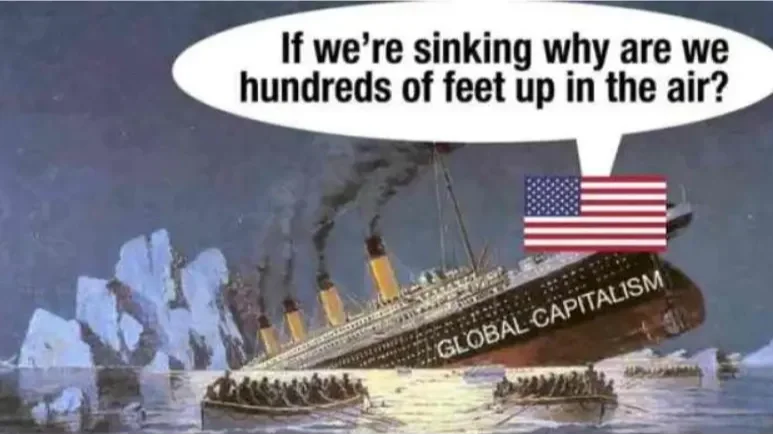 Amerikai gazdaság: fluctuat nec mergitur?