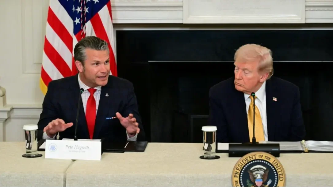 Pete Hegseth megüzente a drogkereskedőknek: „Terroristaként lesztek kezelve, és semmi jóra nem számíthattok!”