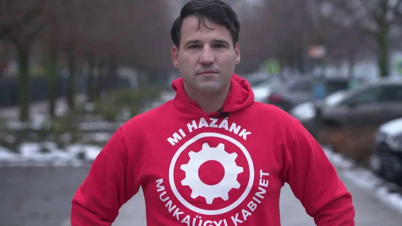 A Mi Hazánk azonnal hazaküldené a bűnöző vendégmunkásokat