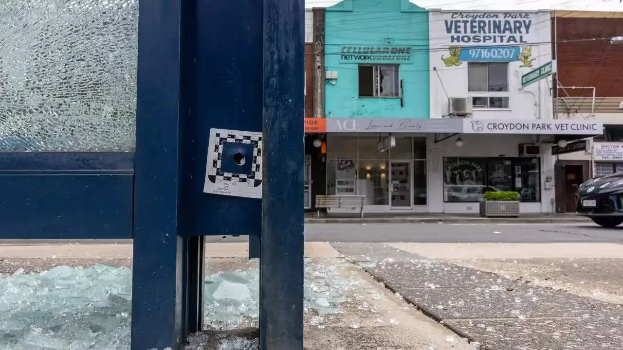 Kép: AAP/Sitthixay Ditthavong