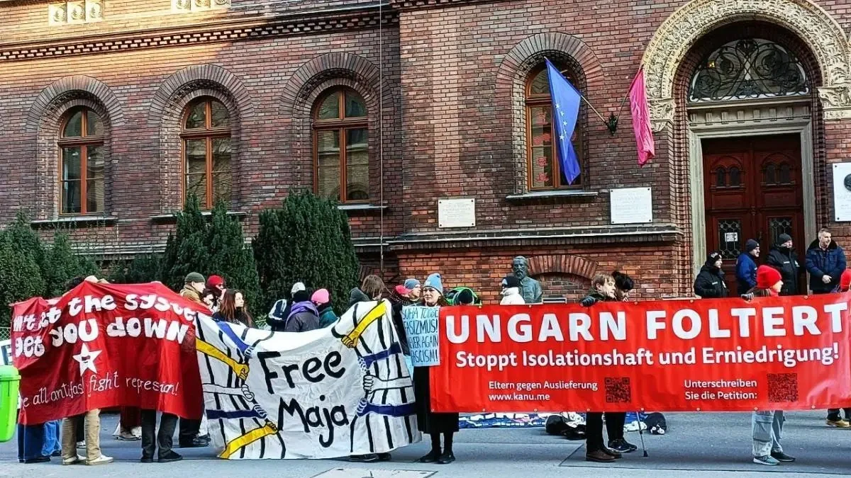 Kiemelt kép: Lipták Tamás/Magyar Jelen