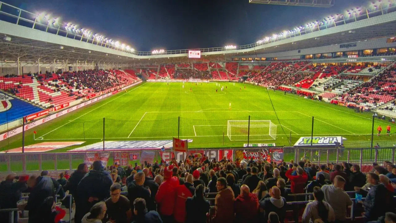 Fotó: Lipták Tamás/Magyar Jelen