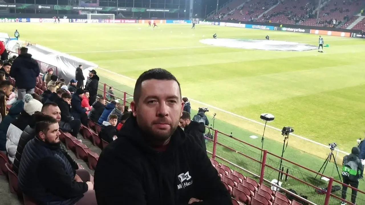 Forrás: Facebook/Komlódi Lórand