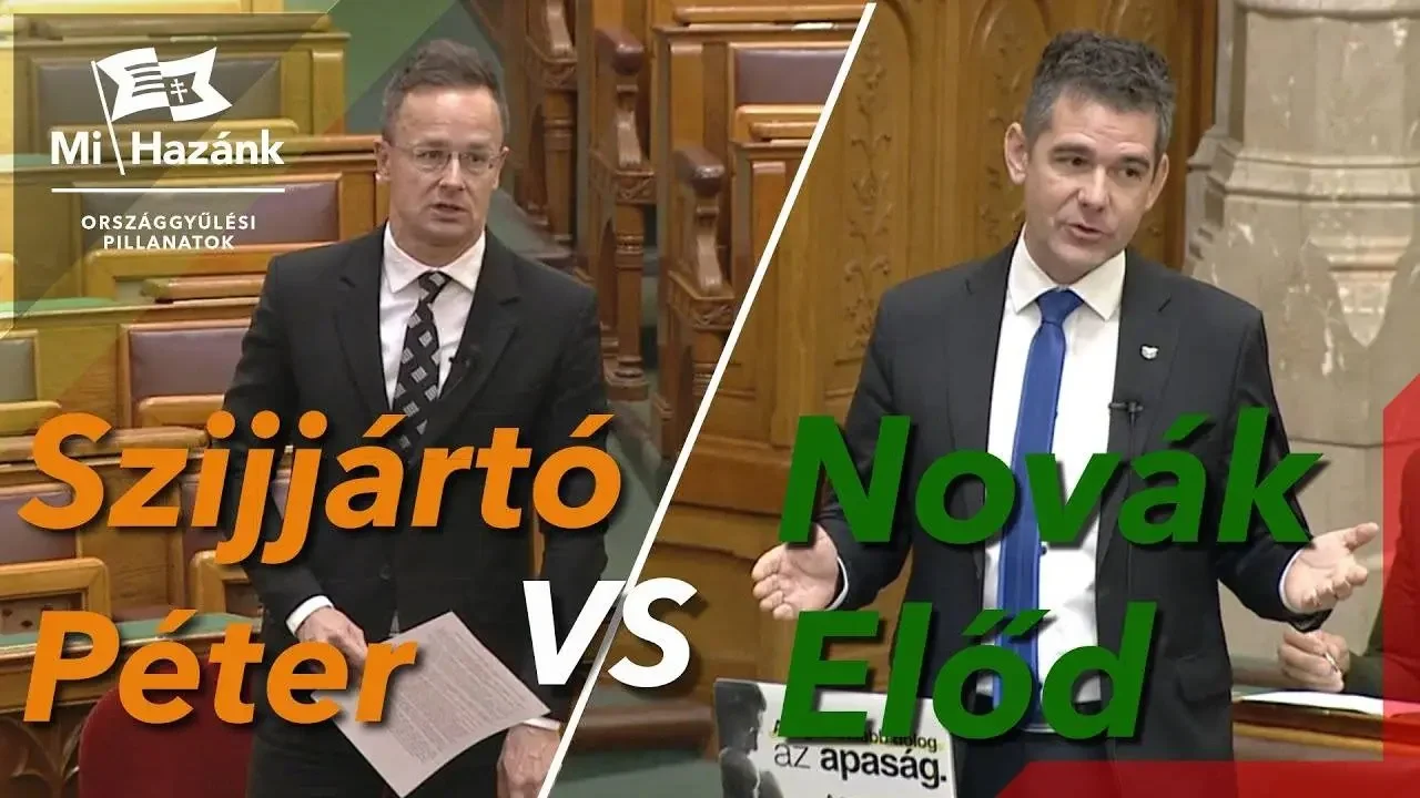 Orbán Viktor miért a kávét választotta a vétó helyett?