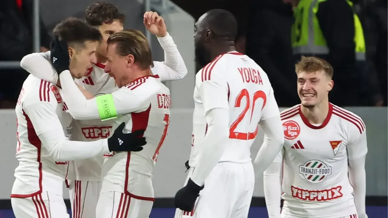 Fotó: Czinege Melinda