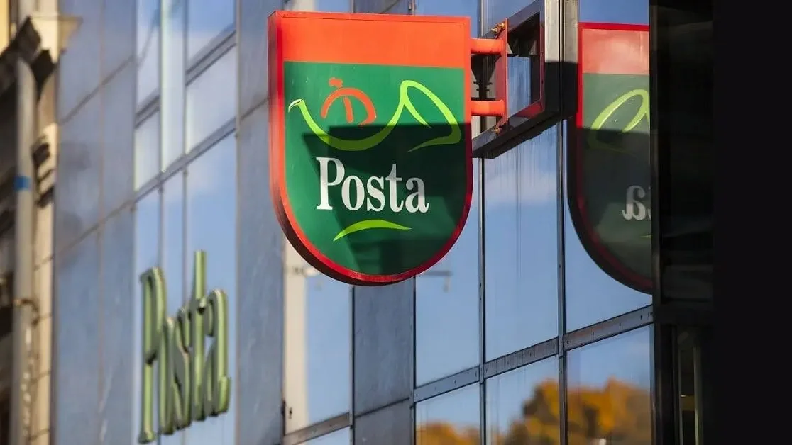 Országos szintű leállás hétvégén a Magyar Postánál