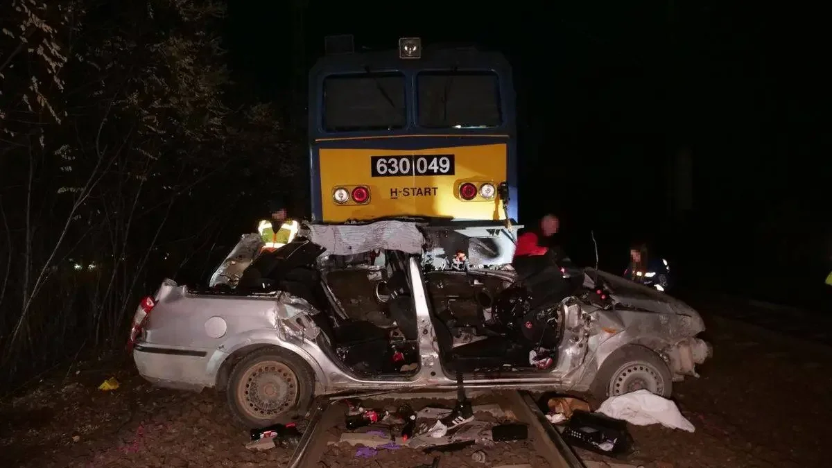 Kép: Mihádák Zoltán/MTI