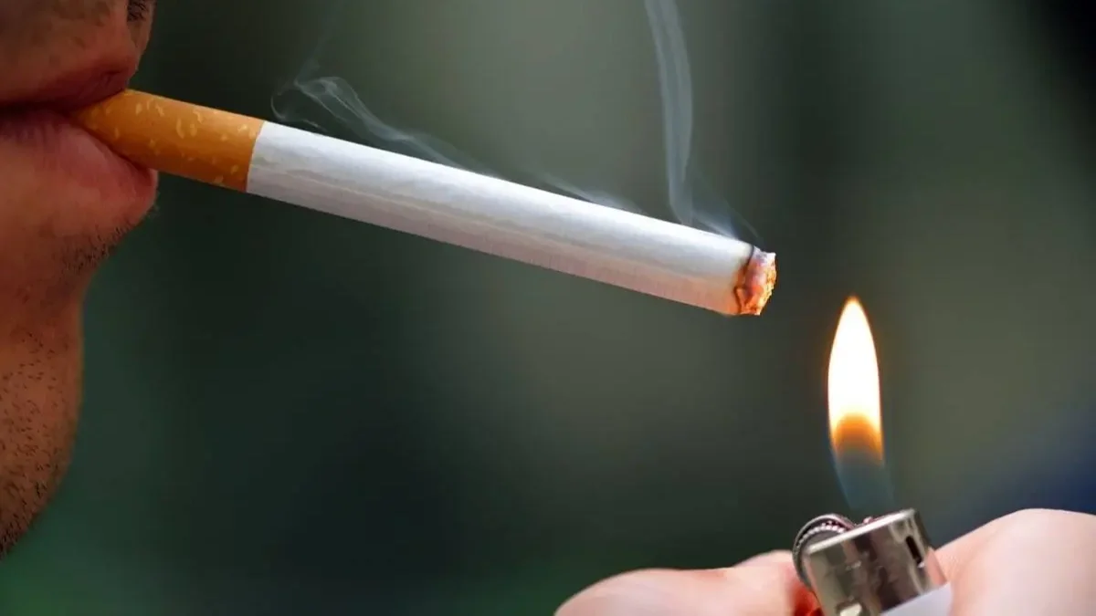 Nem kapott cigarettát a szombathelyi férfi, ezért megszúrta áldozatát