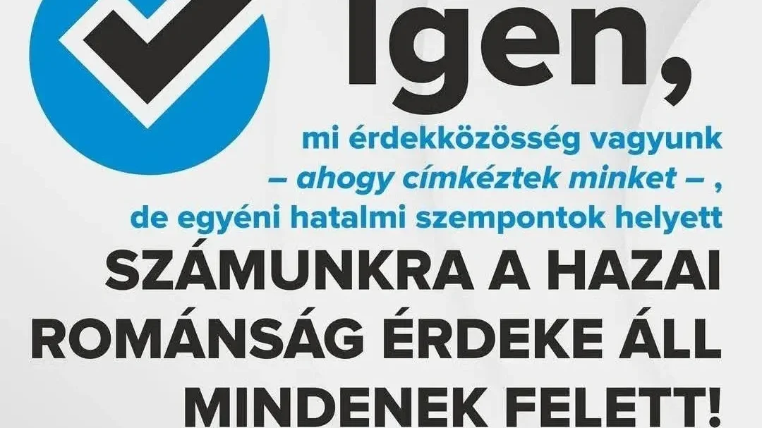 Kép: Gurzó Mária Facebook-posztja