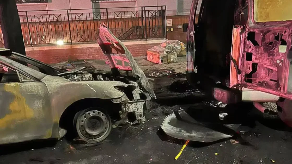 Kép: New York City Fire Department