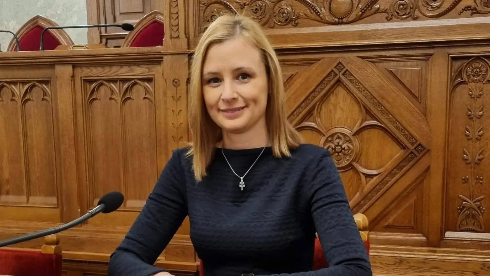 Kép: Facebook/Dúró Dóra