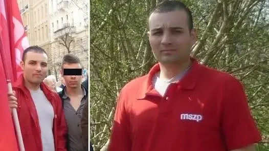 Kép: Novák Előd Facebook- oldala