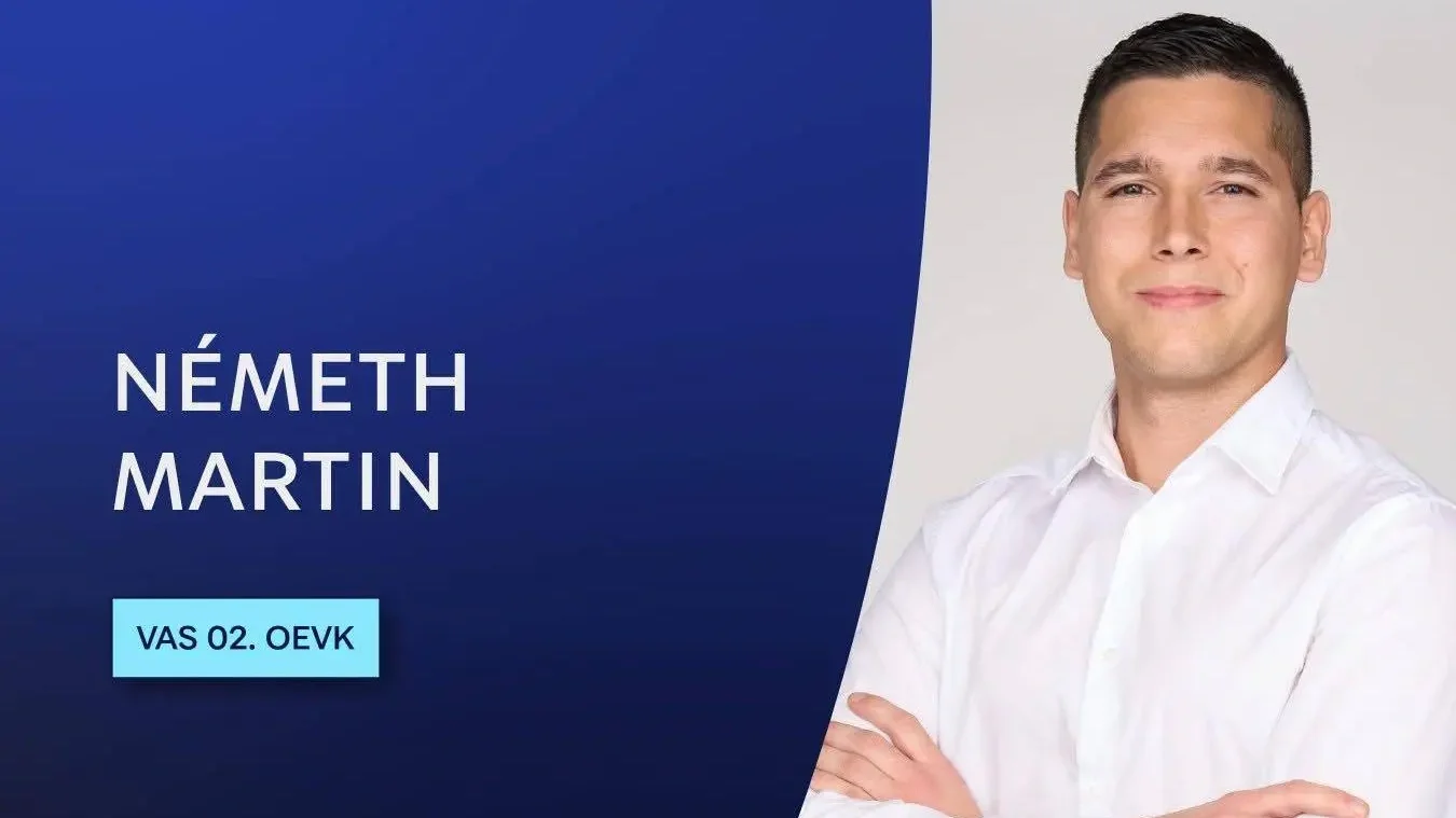 Forrás: Németh Martin Facebook-oldala