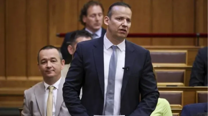 Fotó: Hegedüs Róbert/MTI