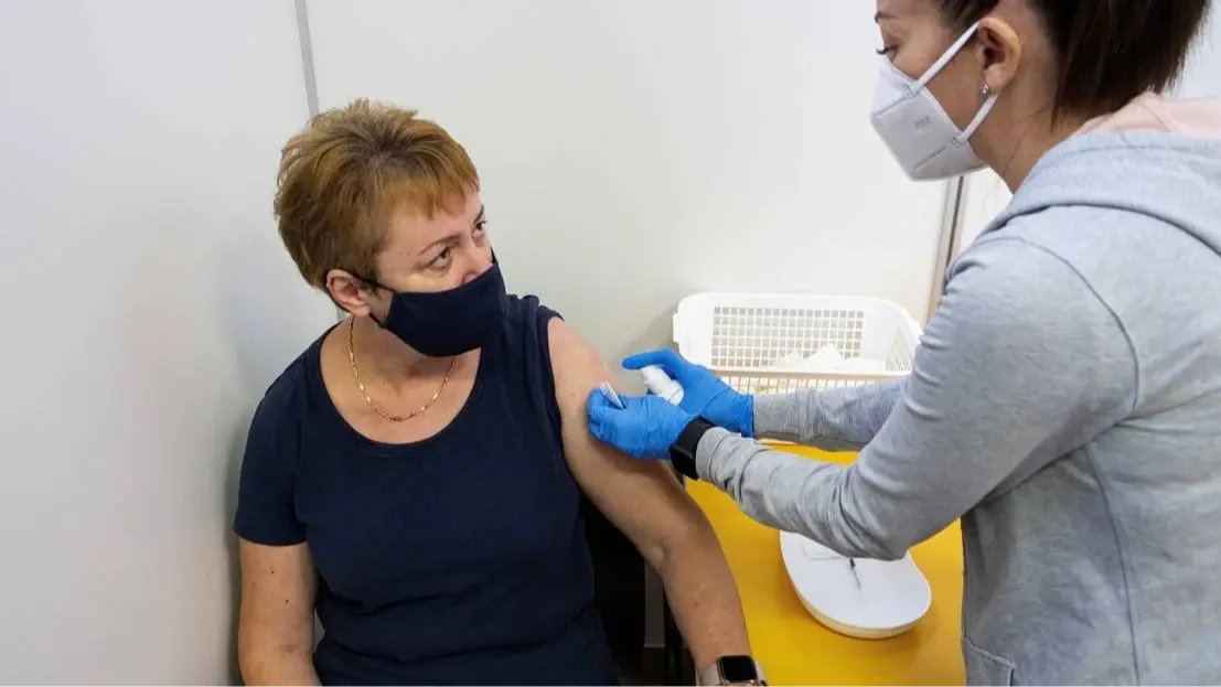 Fotó: Krizsán Csaba / MTI