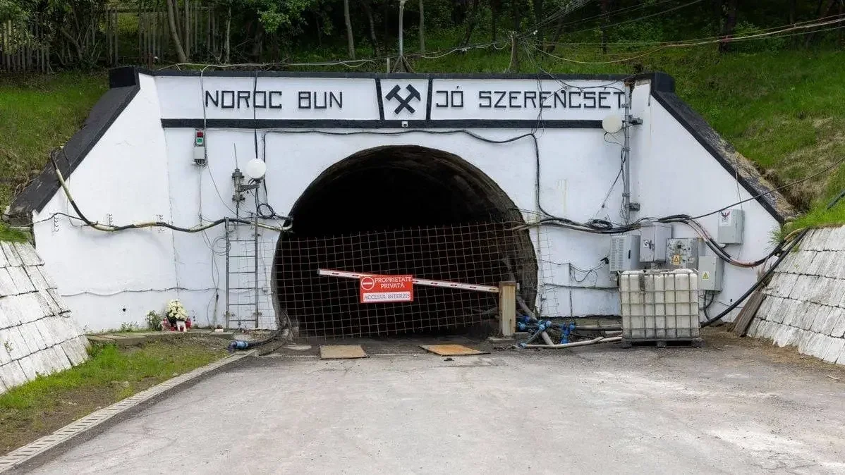 Meghosszabbították a veszélyhelyzetet Parajdon