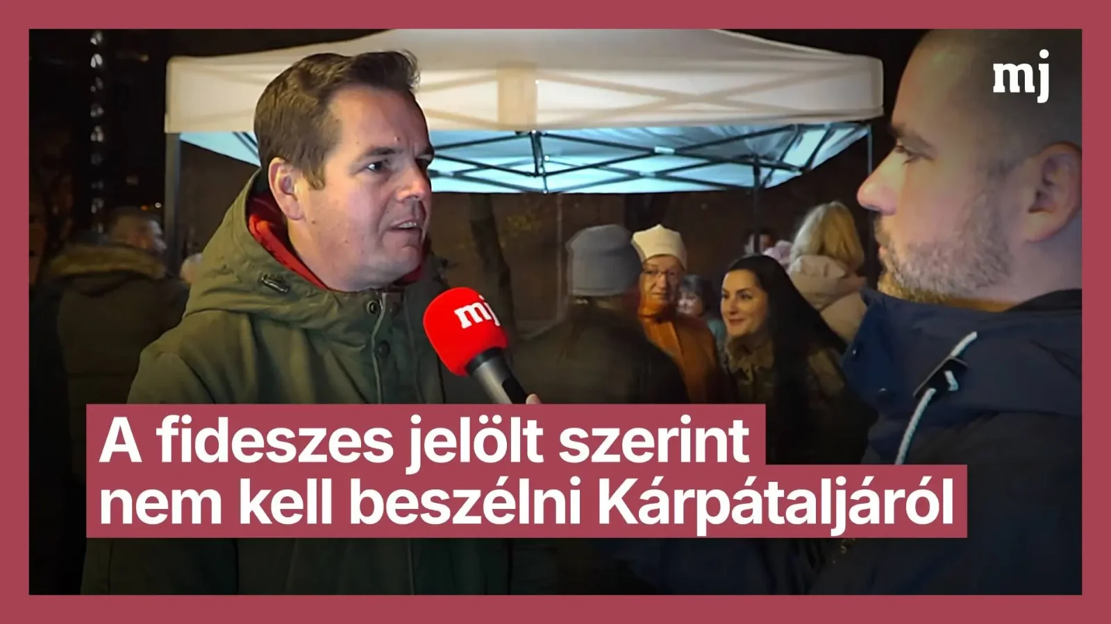 Magyar Jelen/YouTube