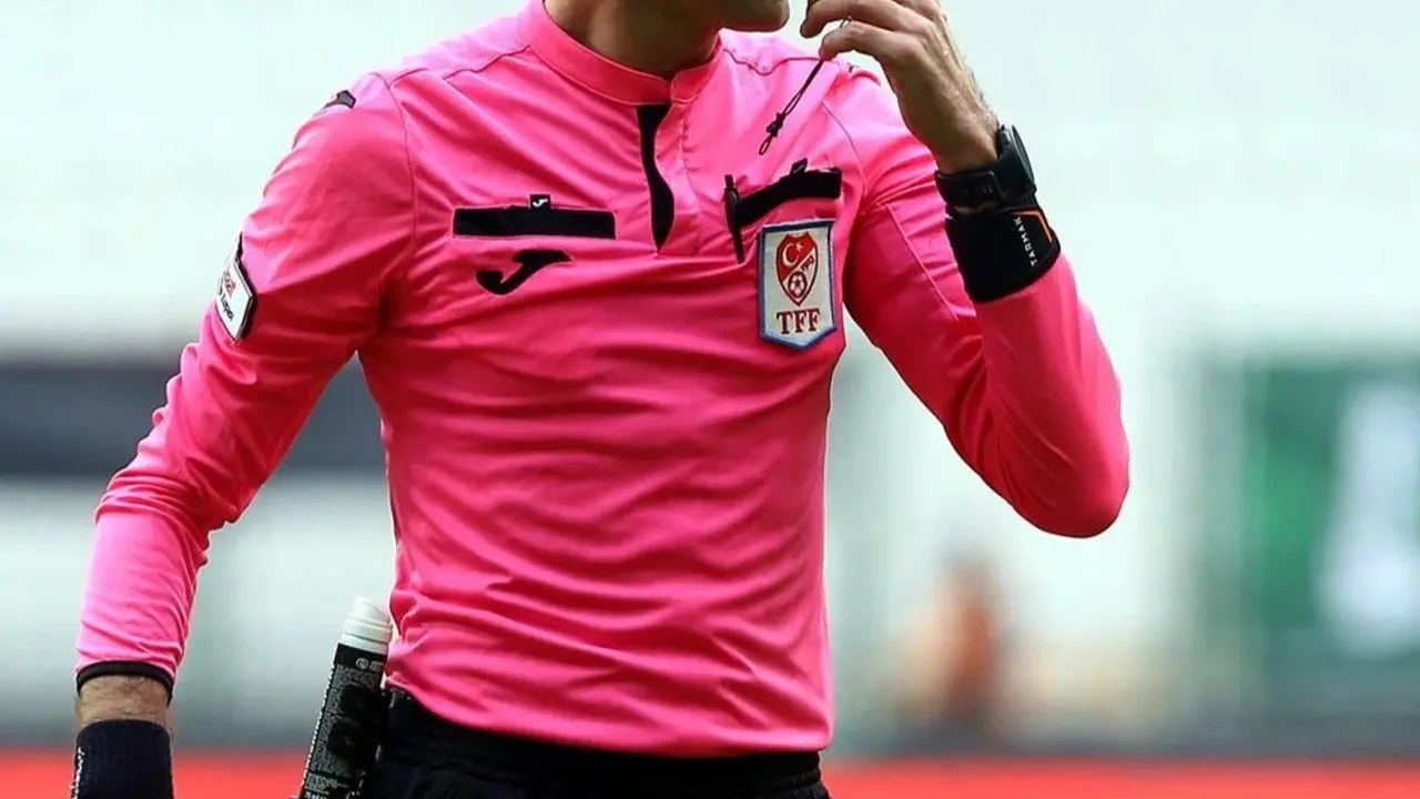 Bundabotrány Törökországban, főleg játékvezetőket vettek őrizetbe