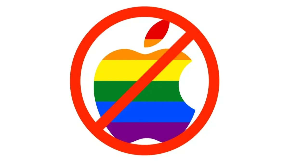 Az Apple eltávolított két LMBTQ-társkereső alkalmazást