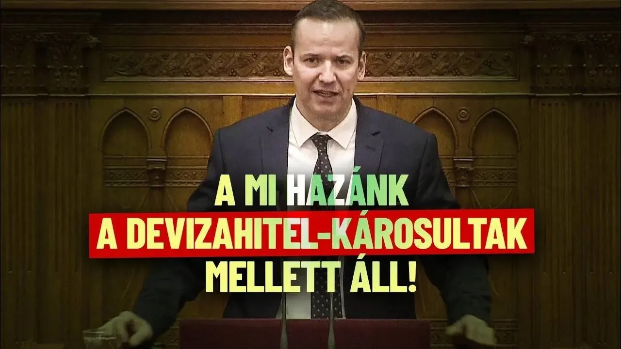 Kép: YouTube/Toroczkai László