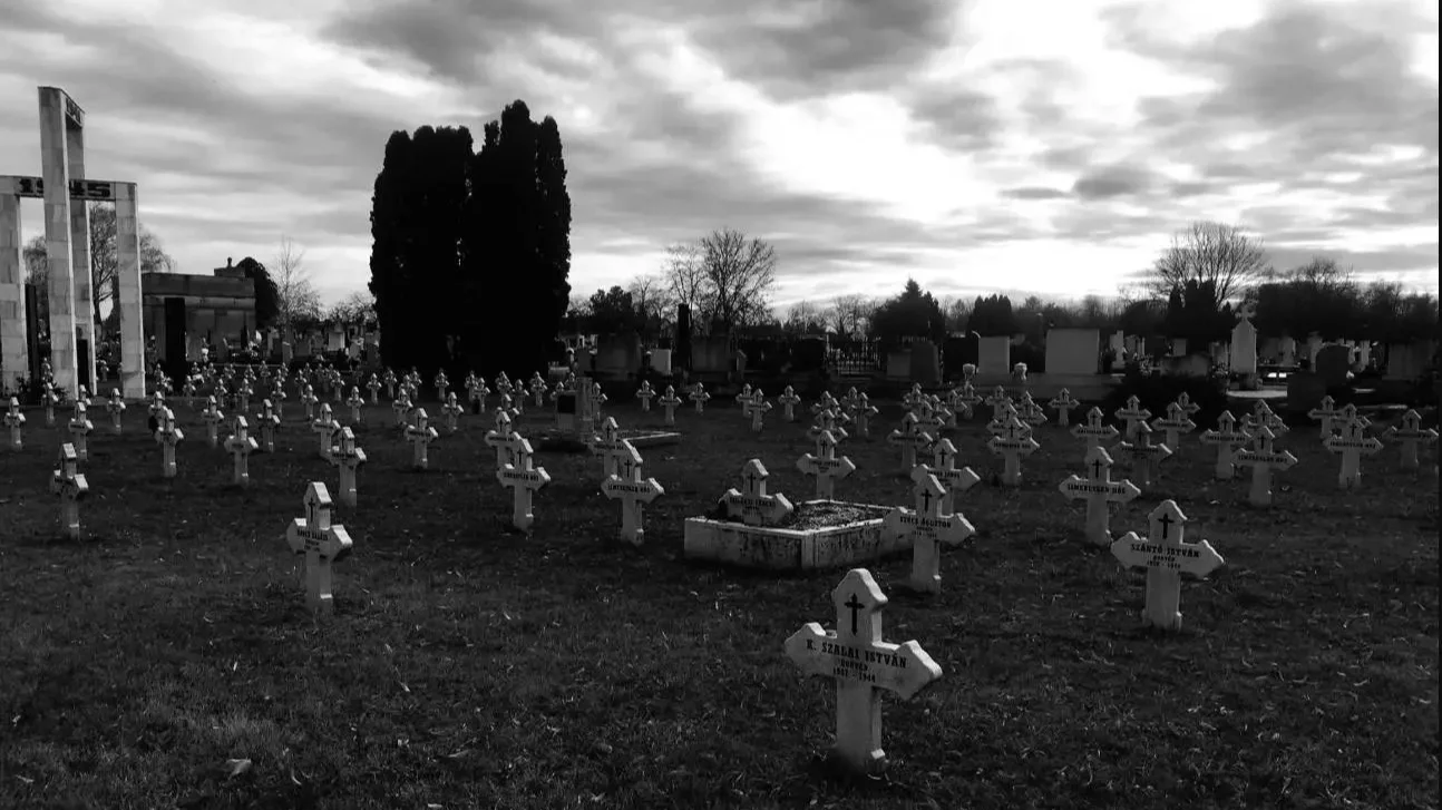 Halottak napja elé: Csillagösvényen