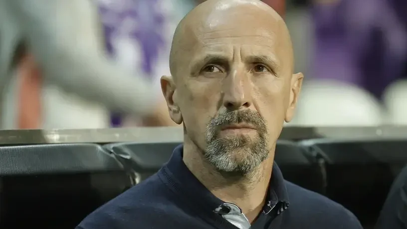 Menesztette edzőjét az Újpest