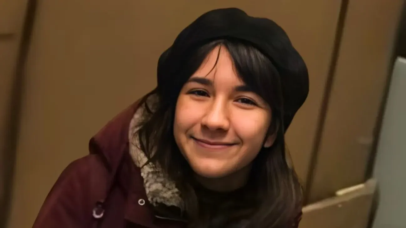 Giulia Cecchettin, a fiatal egyetemista nő, akit volt barátja több mint 70 késszúrással brutálisan meggyilkolt, majd holttestét egy árok mélyére lökte.