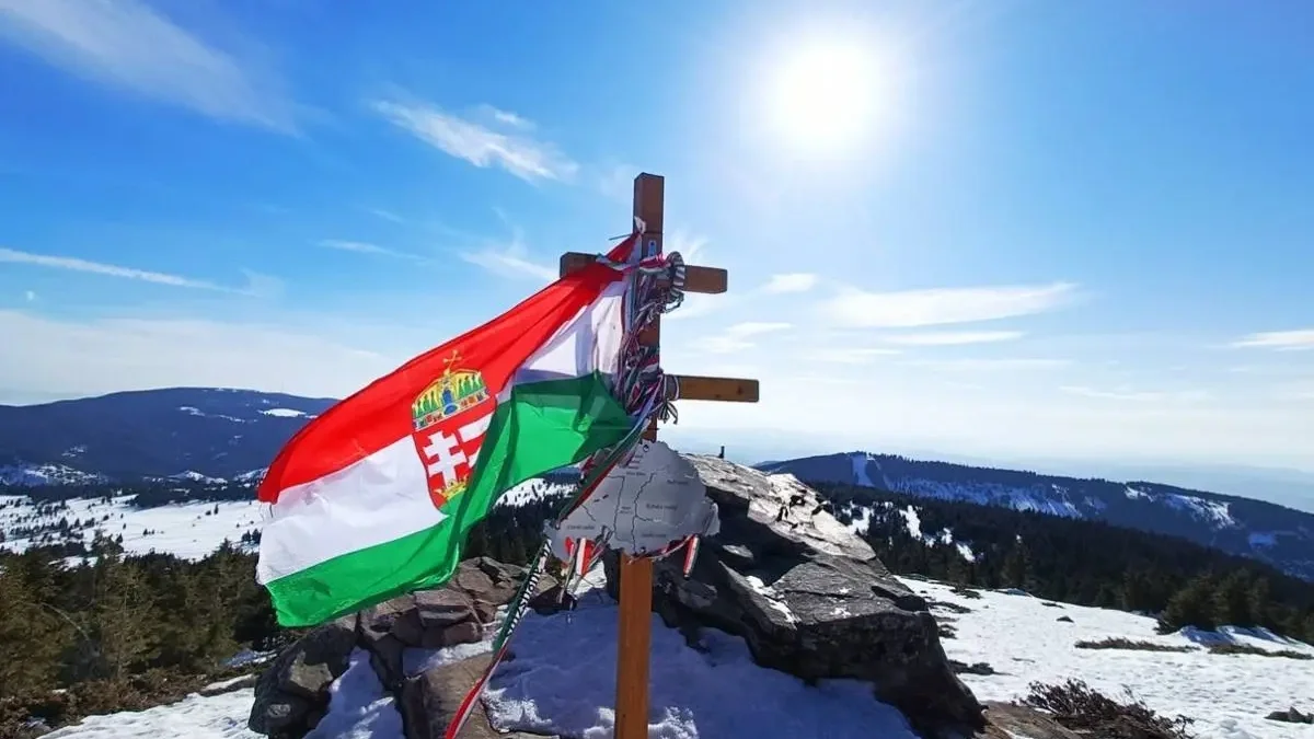 Fotó: Lipták Tamás/Magyar Jelen