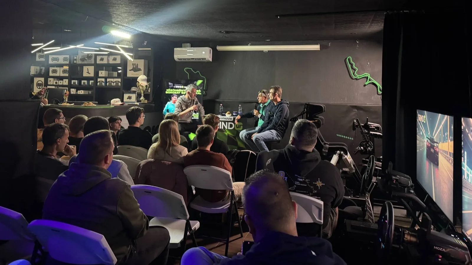 Fotó: P. V./Magyar Jelen 