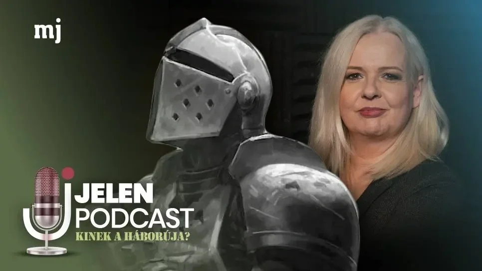 grafika: Magyar Jelen