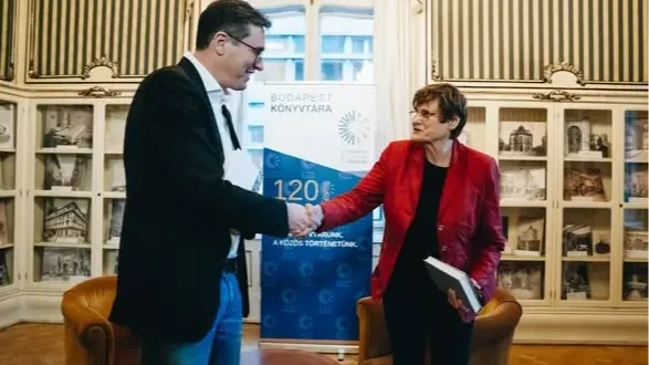 Fotó forrása: Karácsony Gergely Facebook-oldala