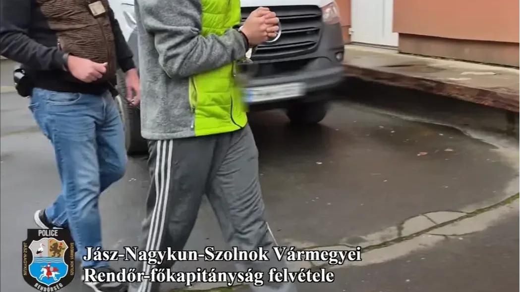 Újabb gyilkosság Szolnokon – ezúttal huszonéves lányt ölt meg korábbi élettársa