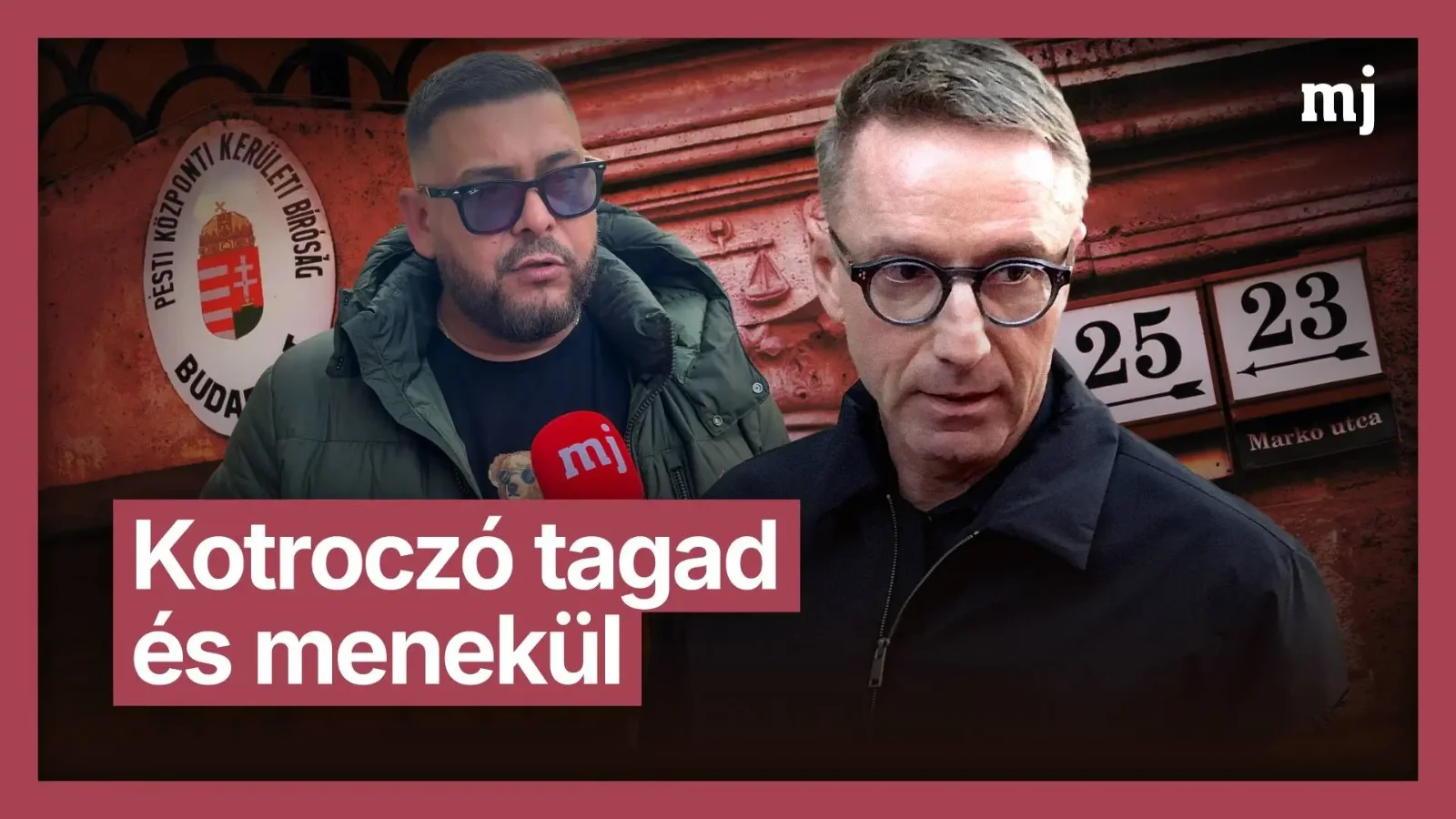 Halál az orgián? Kotroczó tagad és perel (+VIDEÓ)