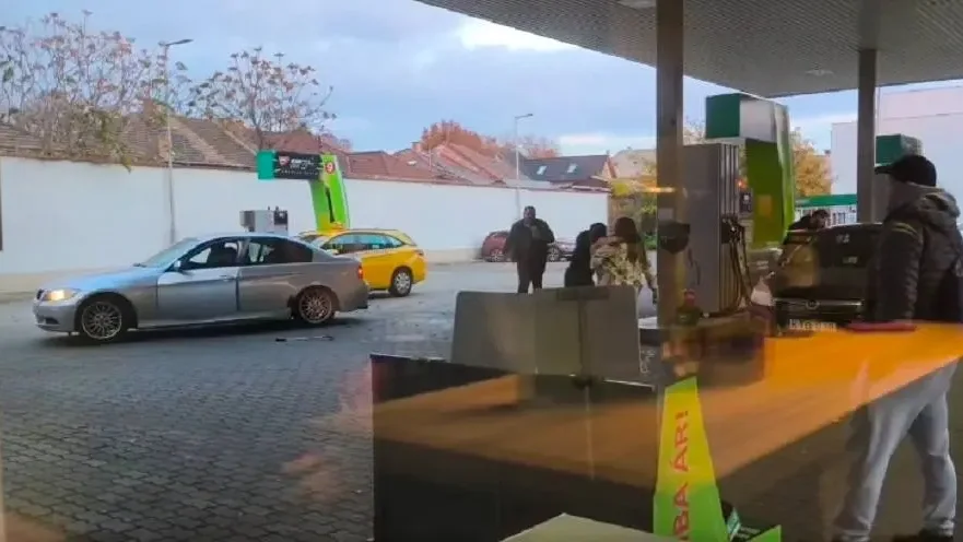 Vasárnapi életkép – nem Borsodban vagy Szabolcsban, hanem Budapesten