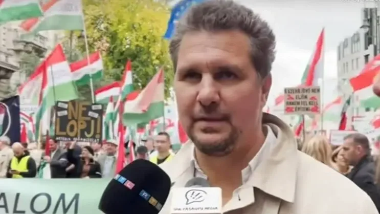 Fotó: Gulyáságyú Média