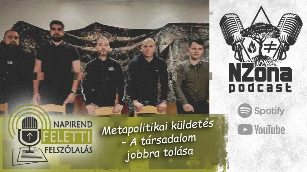 Kép: NZóna Podcast 