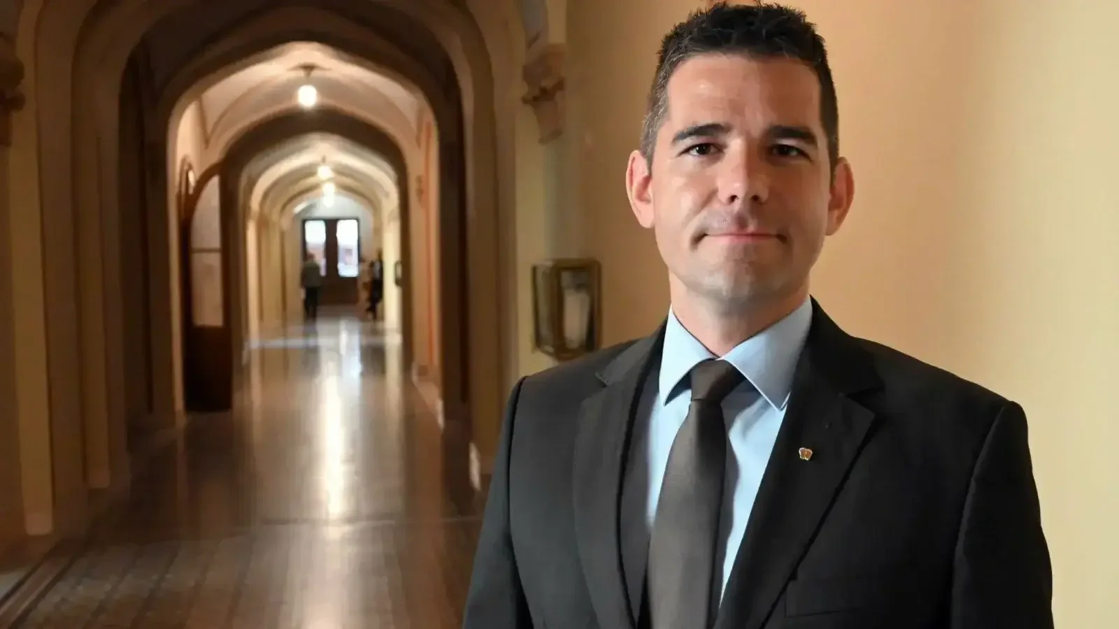 A férfiak hátrányos megkülönböztetése ellen emelt szót a Mi Hazánk