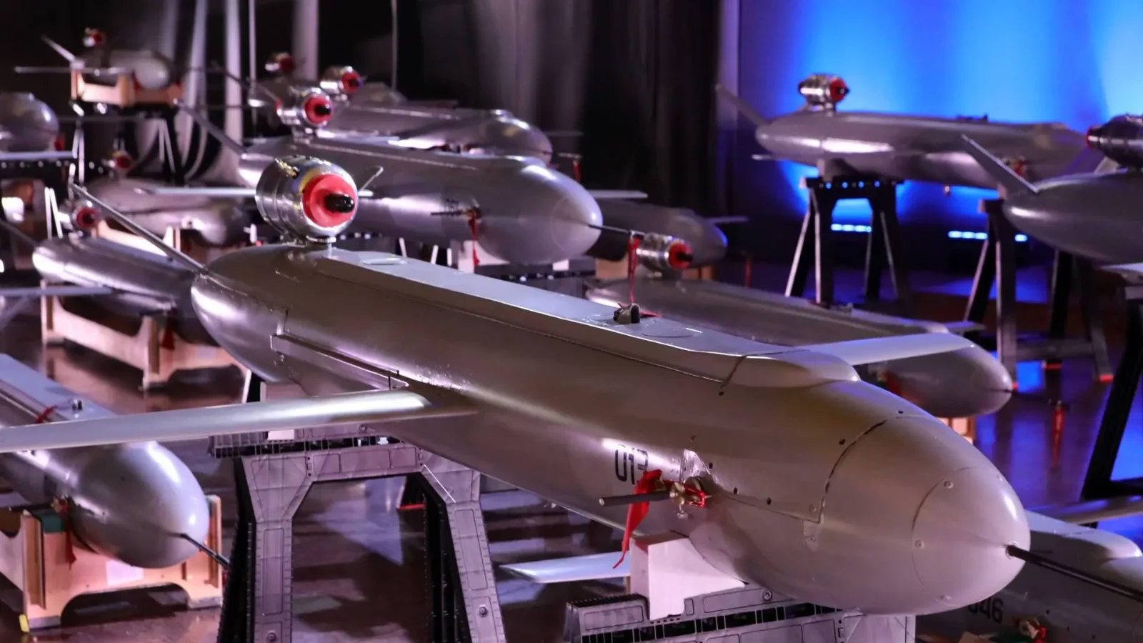 Kép: Ukrinform/NurPhoto via Getty Images