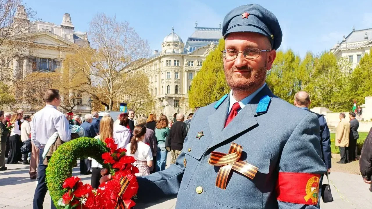 Fotó: Lipták Tamás/Magyar Jelen