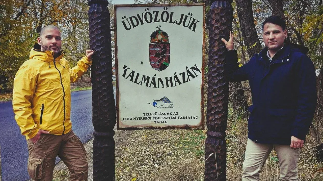 Kép: Lipták Tamás/Magyar Jelen