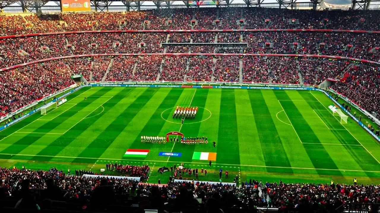 Fotó: Lipták Tamás / Magyar Jelen