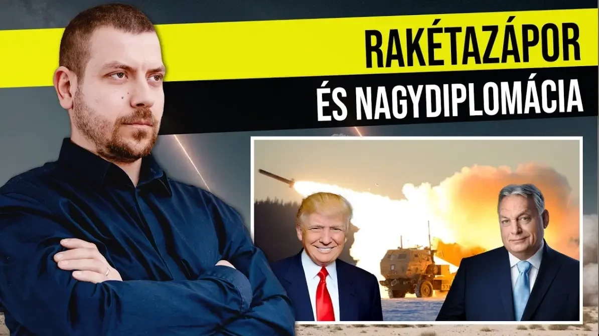 Az USA engedélyezi a nyalást – Lesz rakétatüzérség?