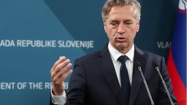 Kép: Borut Živulovič/Reuters