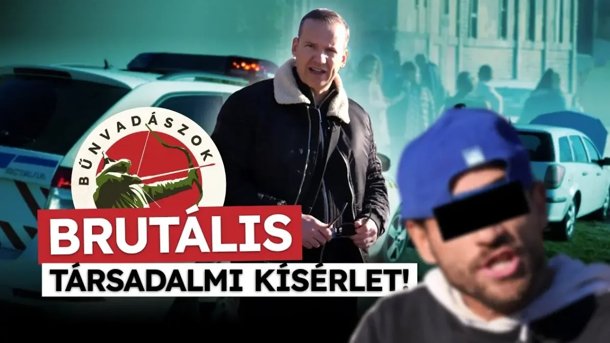 Toroczkai: megvannak a csalók!