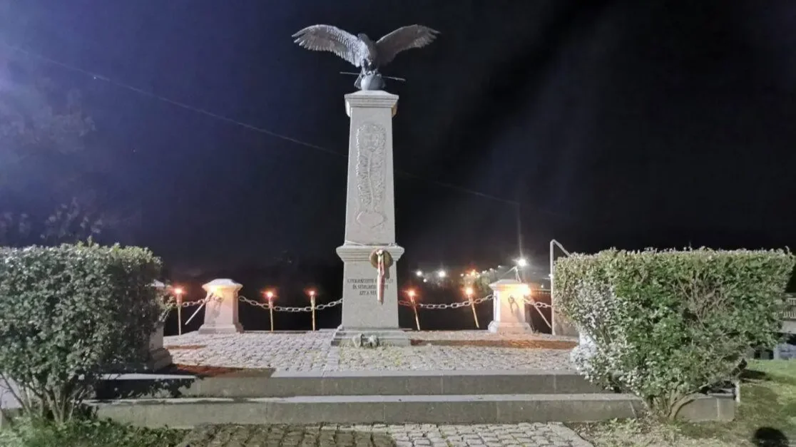 Fotó: Illusztráció/Csíkszentkirály Községháza