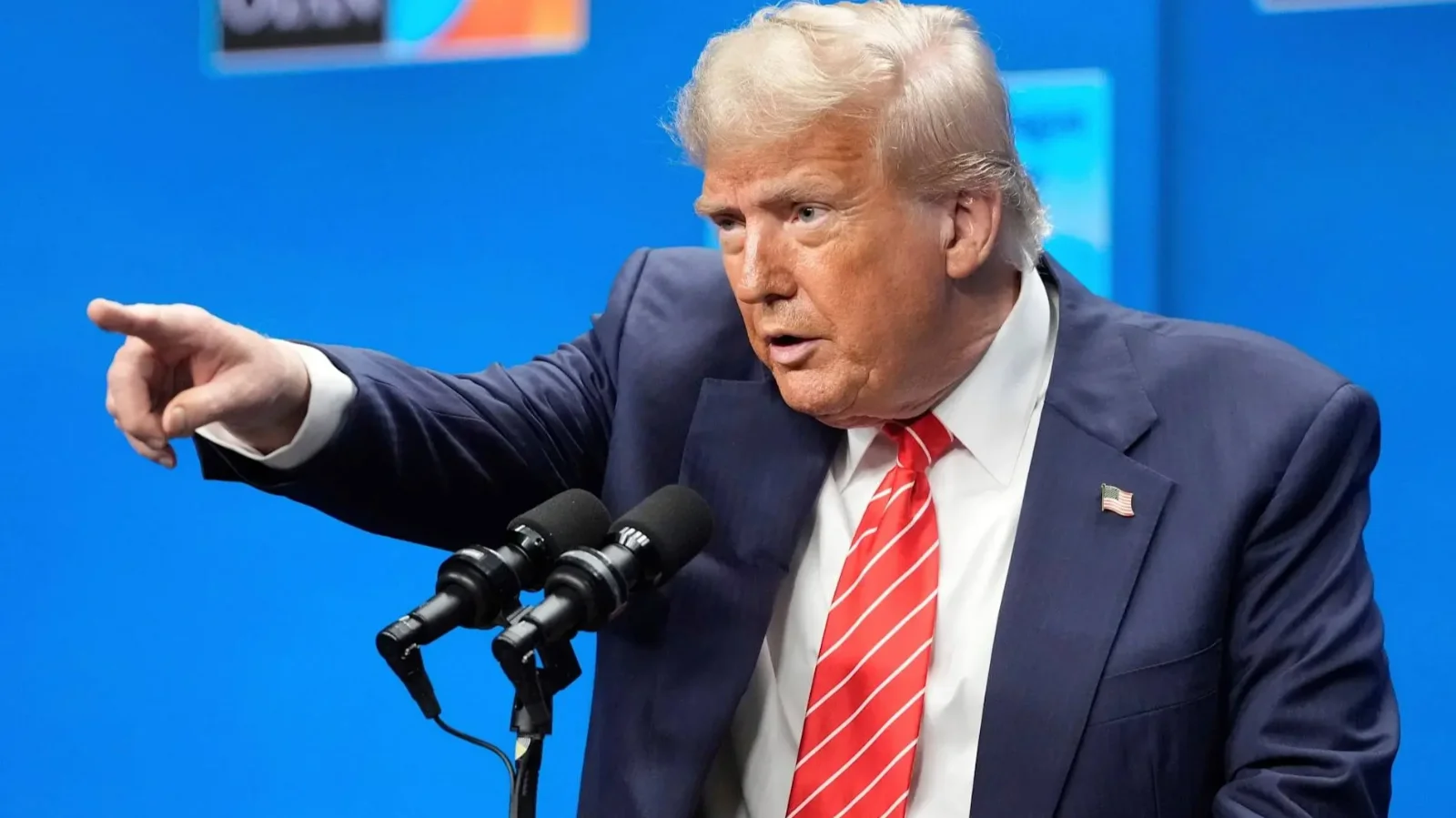 Fotó: Marcus Schreiber / AFP