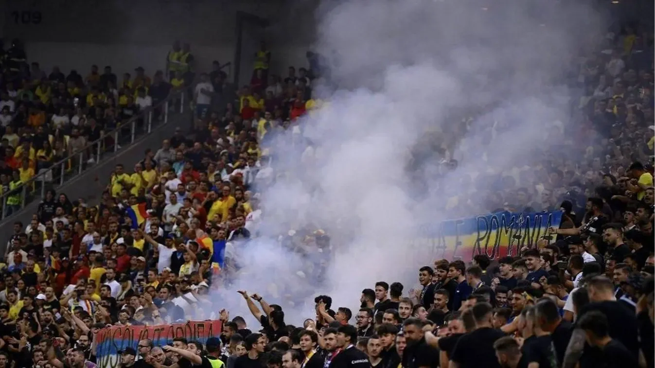 Kép: Alex Nicodim/AFP